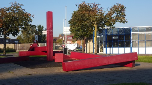 Speelplastiek