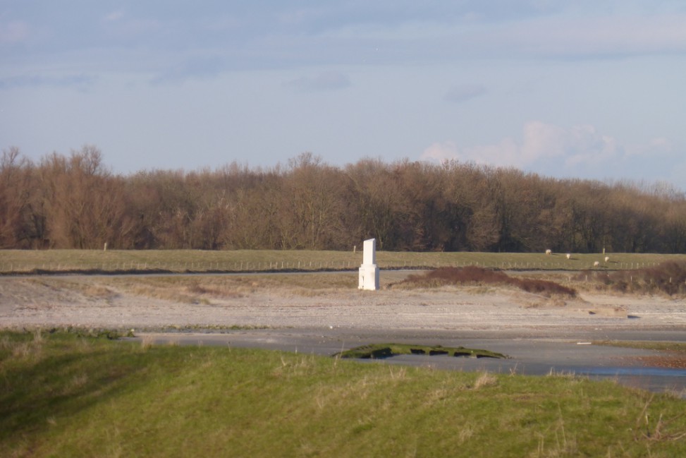 Monument 40-45 Oost Souburg